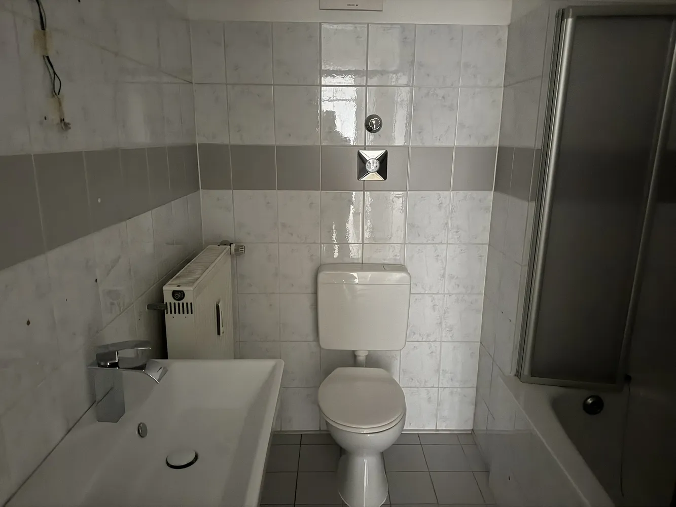 2 Zimmer Wohnung mit 55 m² in Solingen – Bild 4