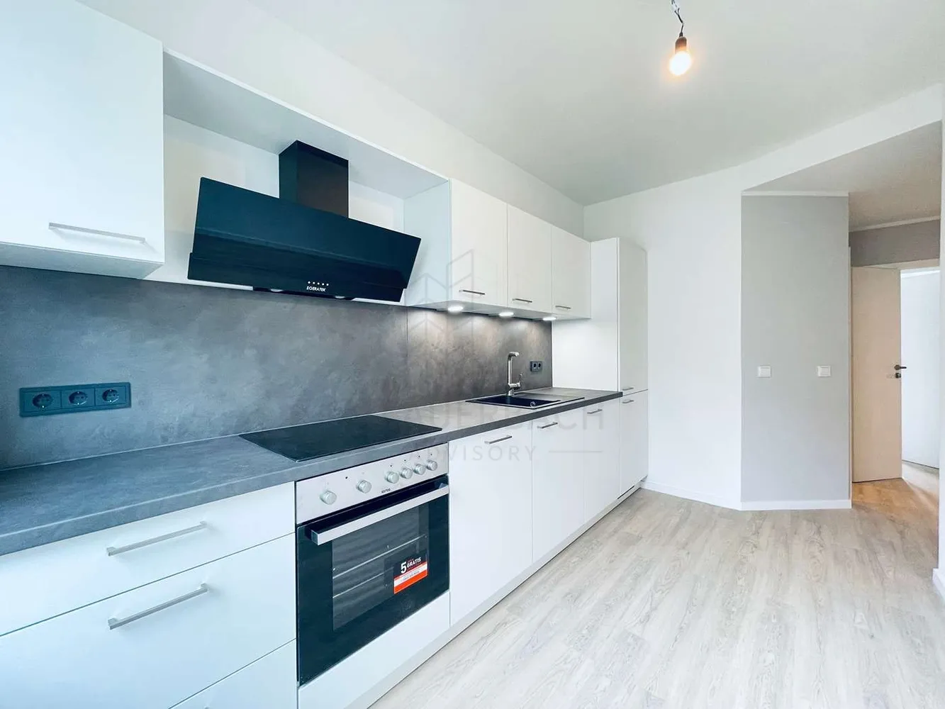 2 Zimmer Wohnung mit 47 m² in Leipzig – Bild 5