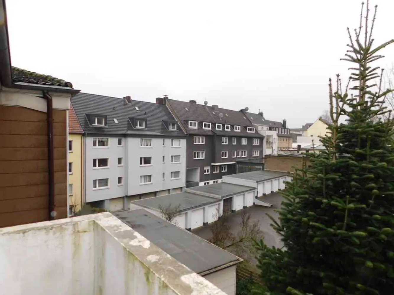 2 Zimmer Wohnung mit 46 m² in Essen – Bild 6