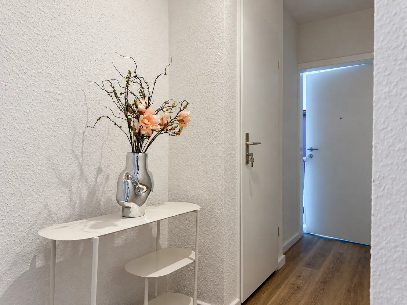 1 Zimmer Wohnung mit 25 m² in Köln – Bild 4