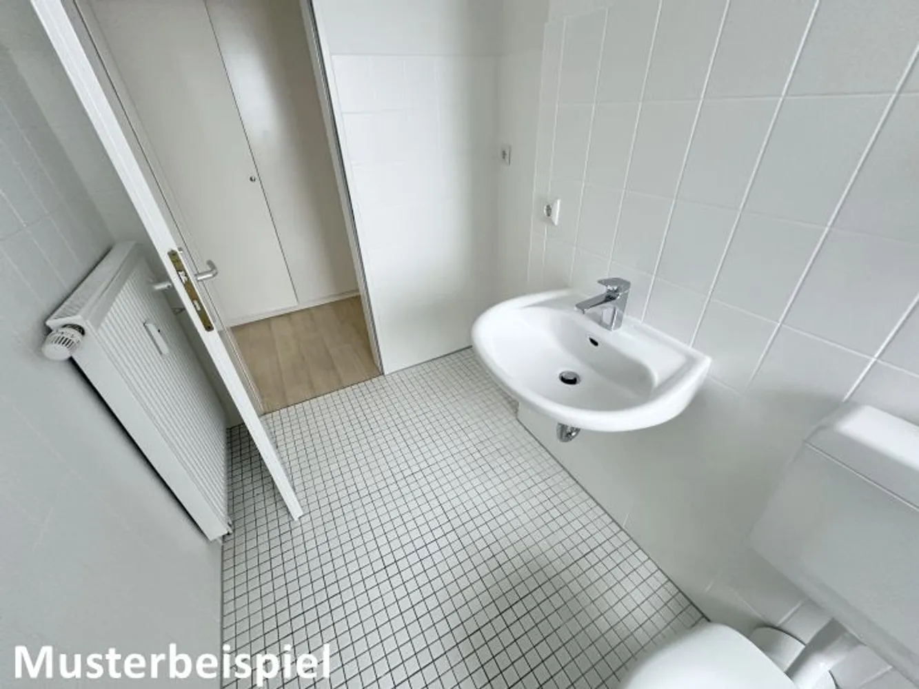 3 room apartment with 65 m² in Seesen – Photo 3