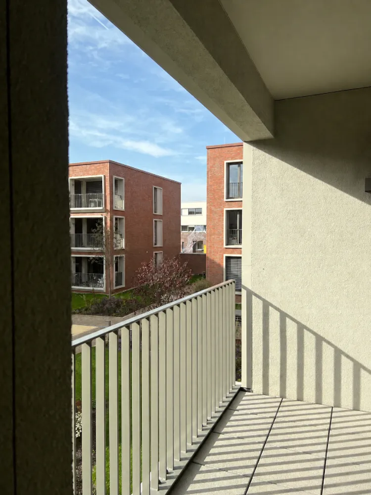 2 Zimmer Wohnung mit 69 m² in Frankfurt am Main – Bild 4