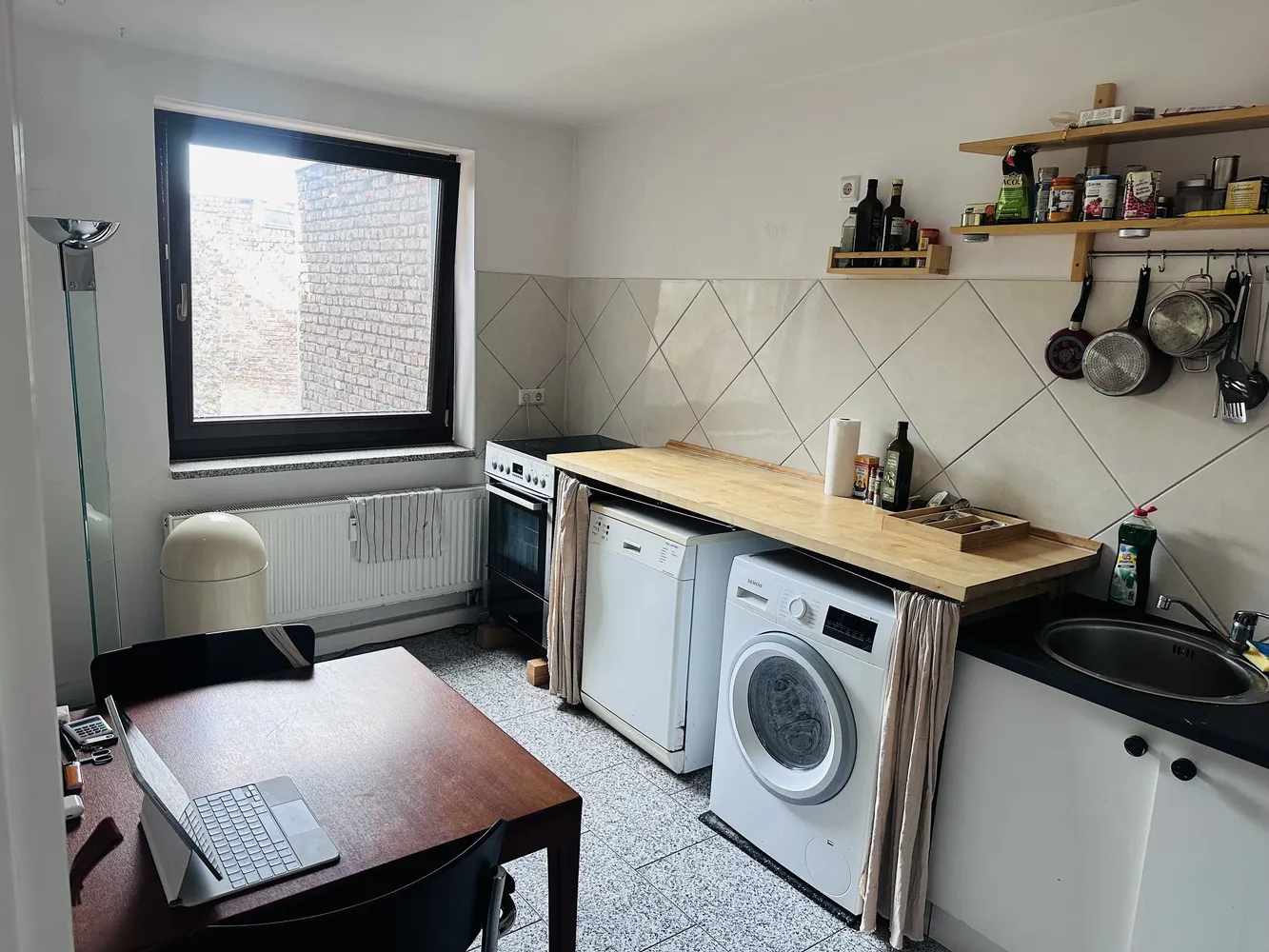 2 Zimmer Wohnung mit 60 m² in Köln – Bild 4
