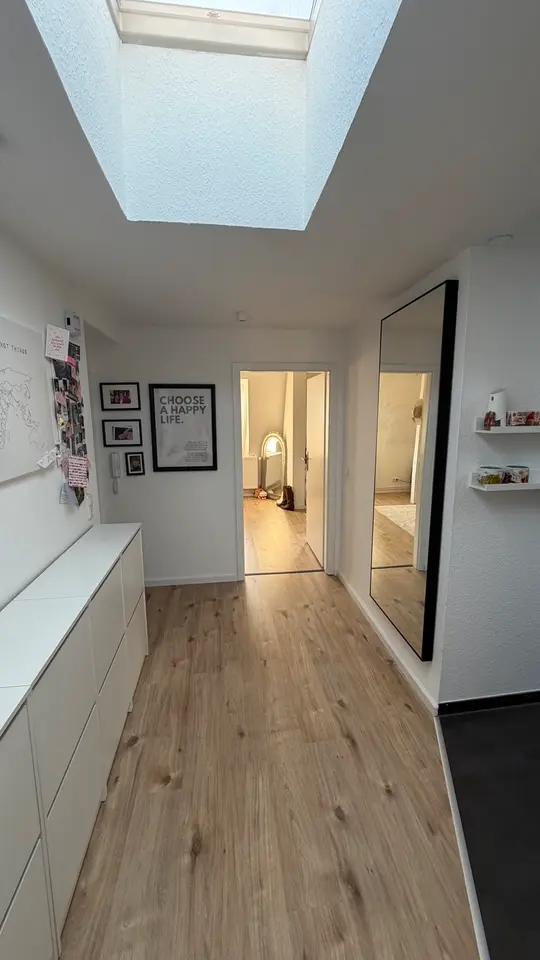 3 Zimmer Wohnung mit 59 m² in Lübeck – Bild 3