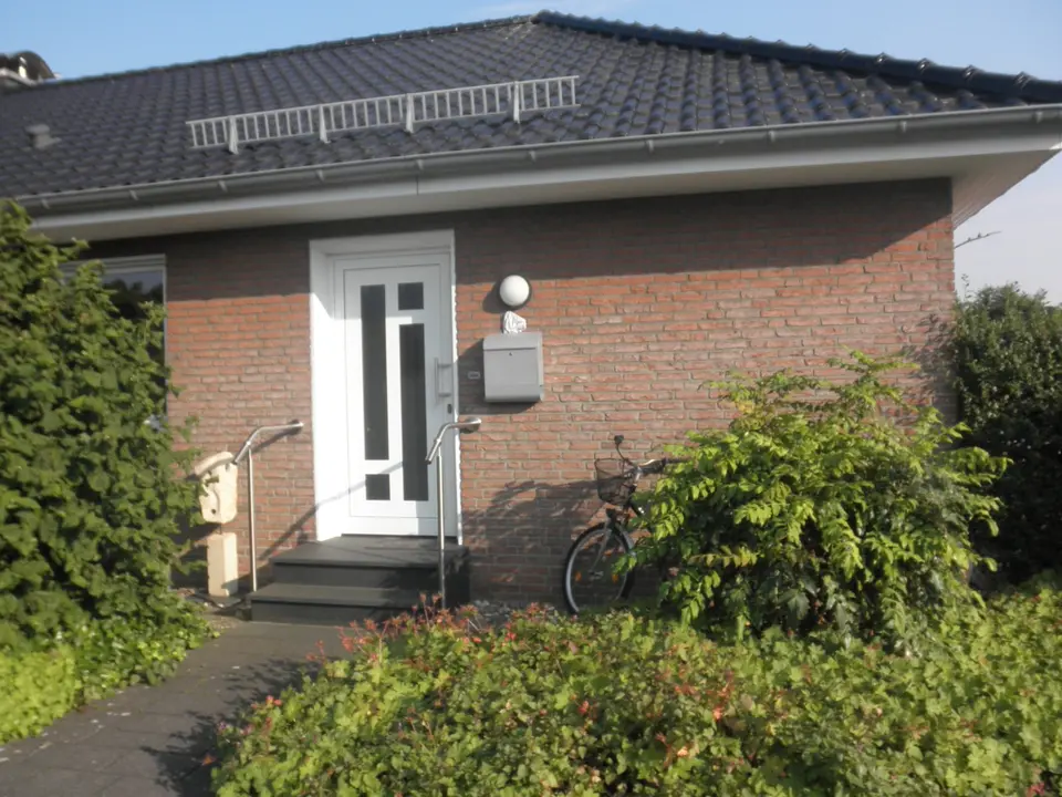 2 Zimmer Wohnung mit 38 m² in Hamm – Bild 10