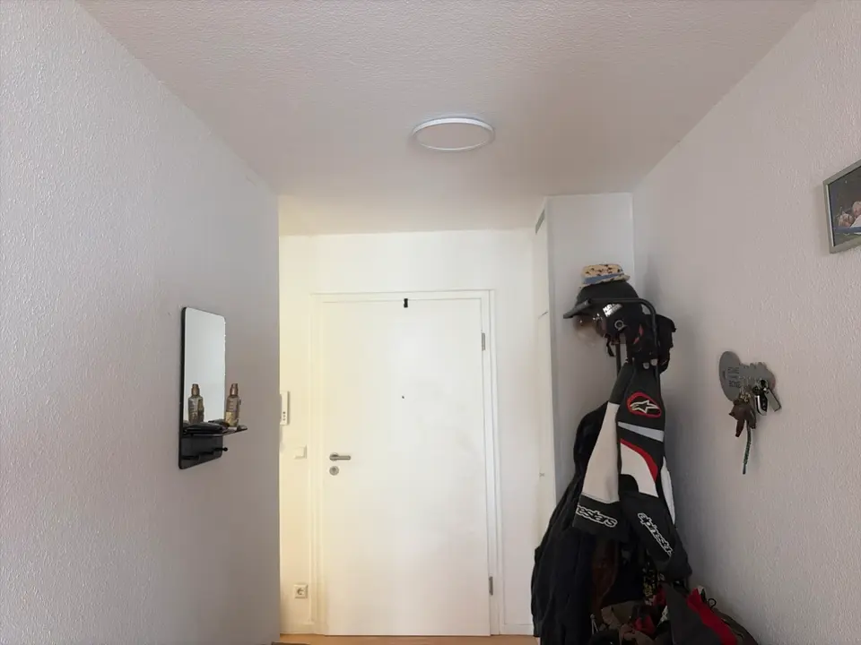4 Zimmer Wohnung mit 120 m² in Heilbronn – Bild 6