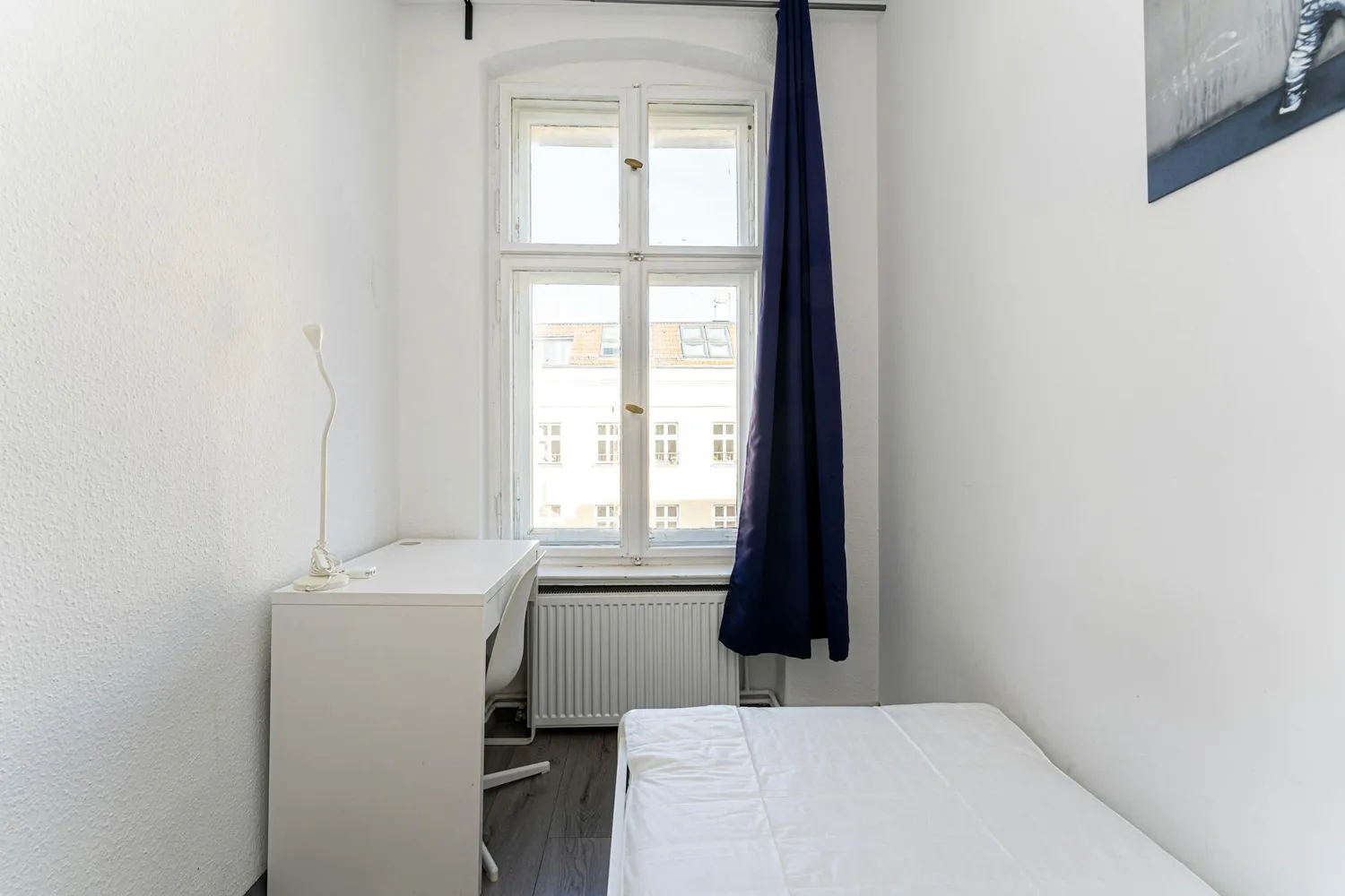 WG-Zimmer in Berlin – Bild 3