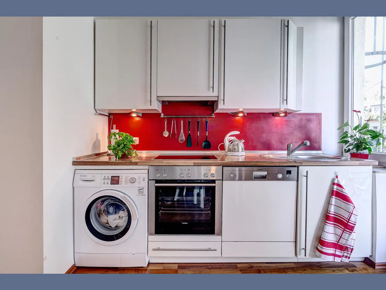 3 Zimmer Wohnung mit 73 m² in München – Bild 9
