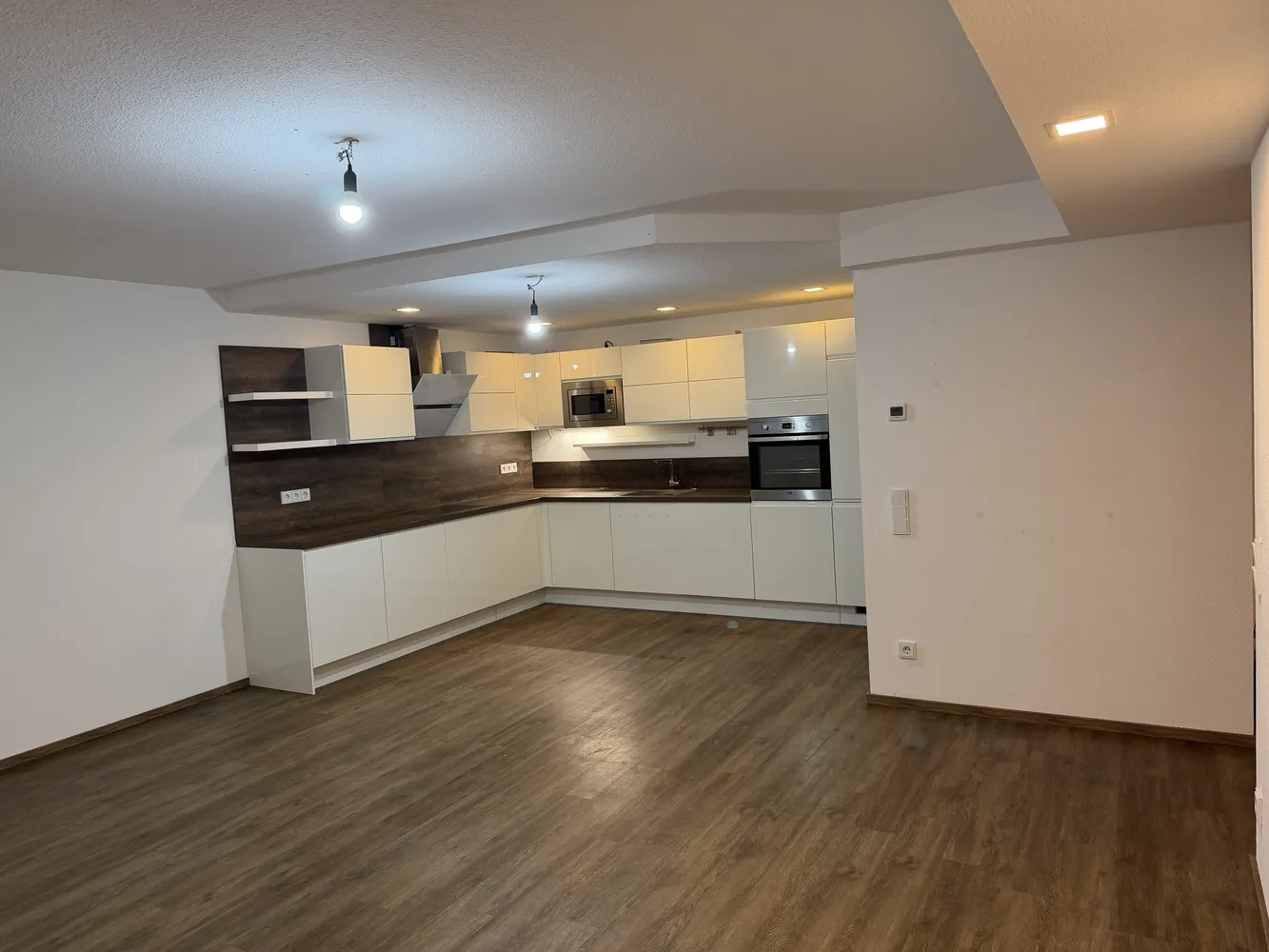 3 Zimmer Wohnung mit 75 m² in Michelstadt – Bild 5