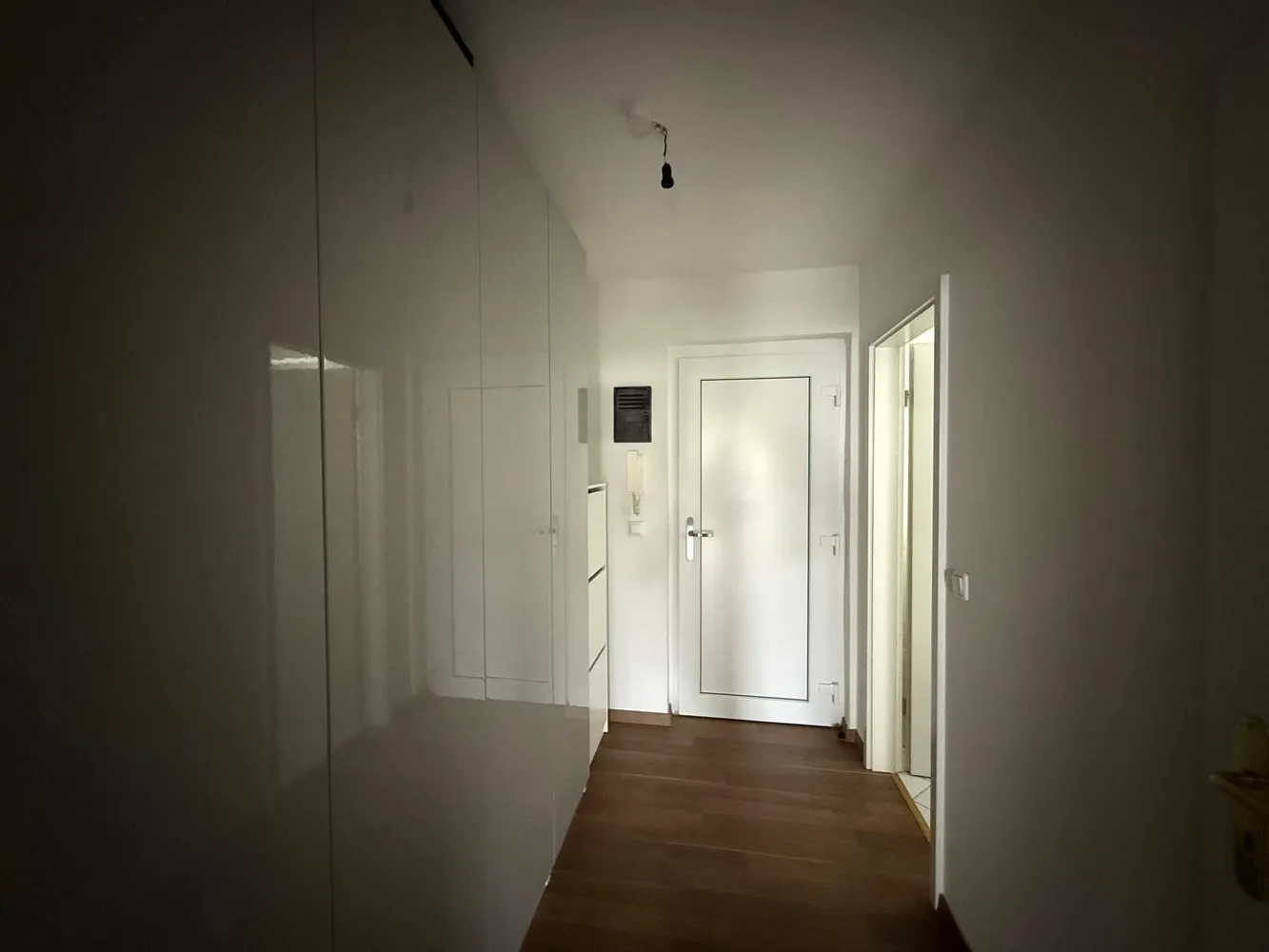 1 room apartment with 41 m² in Bernau bei Berlin – Photo 5