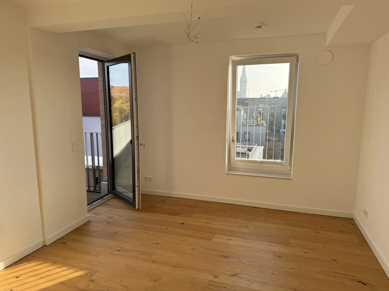 4 Zimmer Wohnung mit 195 m² in Lübeck – Bild 9