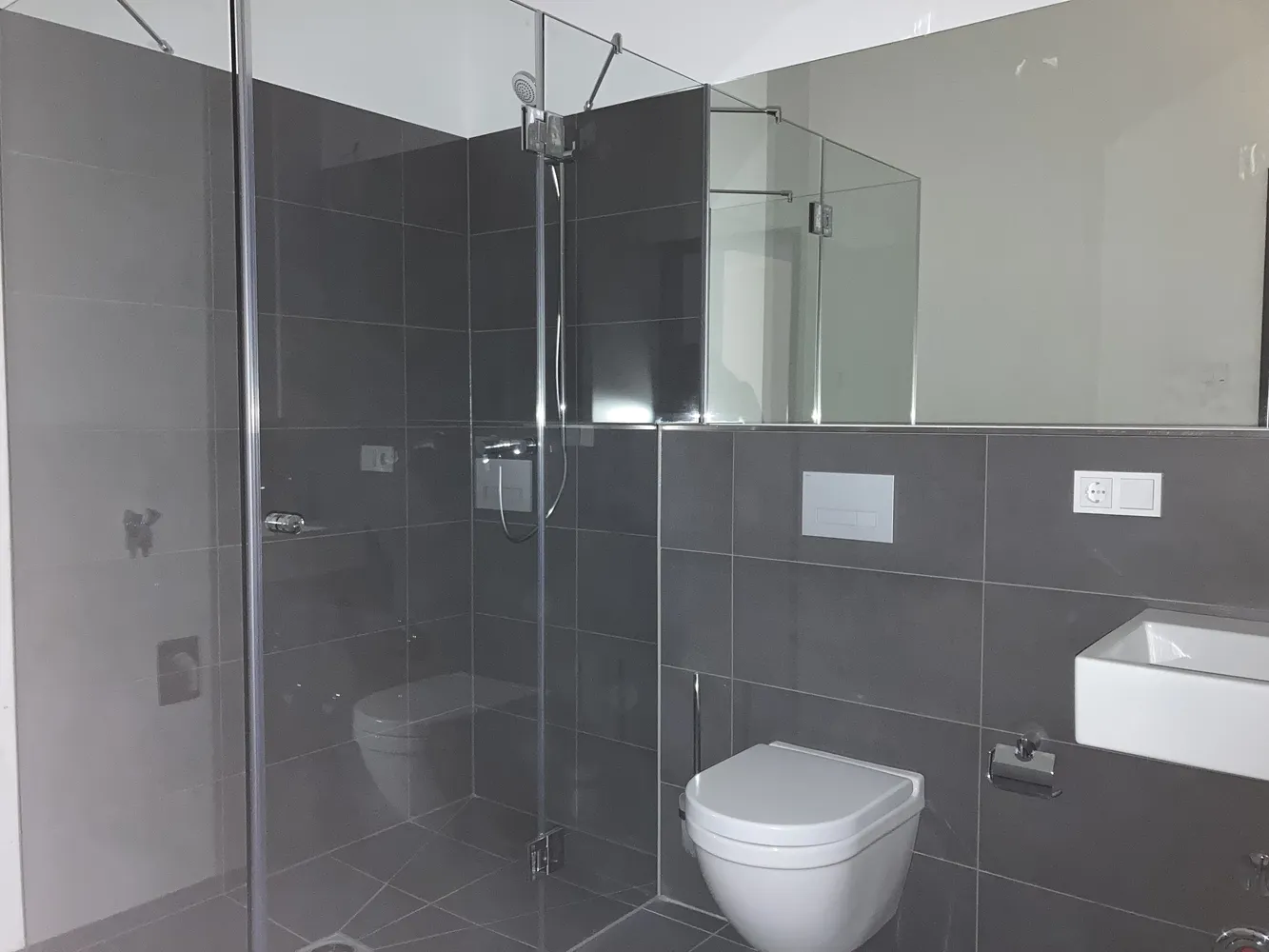 1 Zimmer Wohnung mit 34 m² in Halle (Saale) – Bild 5