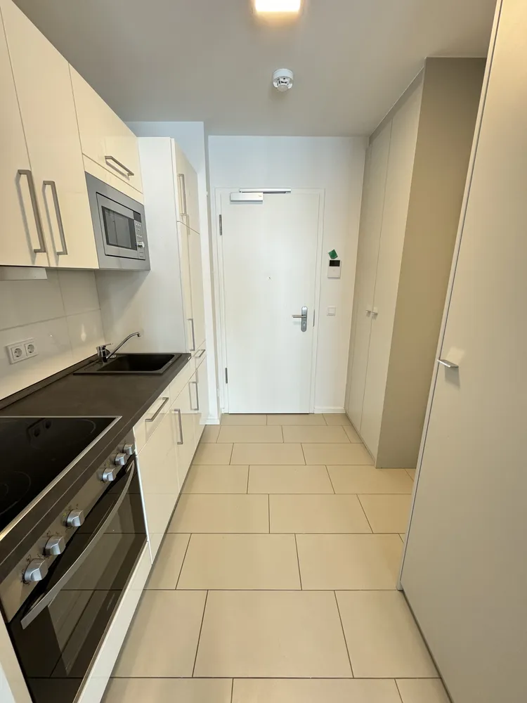 1 Zimmer Wohnung mit 28 m² in Berlin – Bild 9