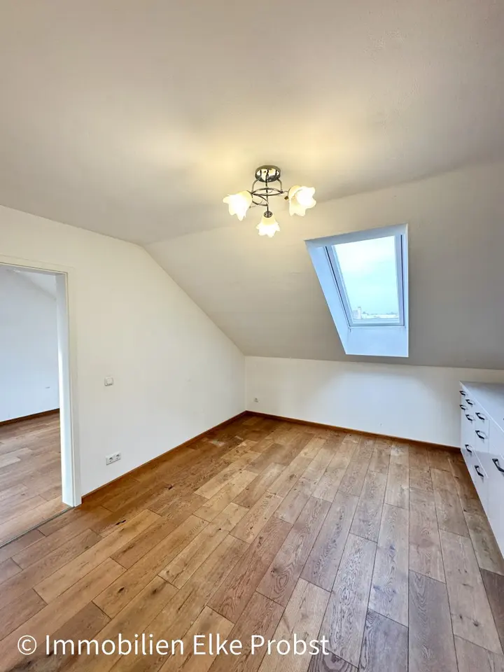 2 Zimmer Wohnung mit 86 m² in Cham – Bild 7