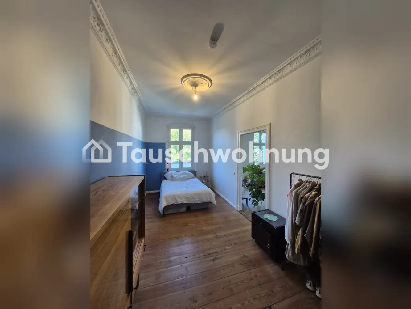 2 Zimmer Haus mit 67 m² in Berlin – Bild 1