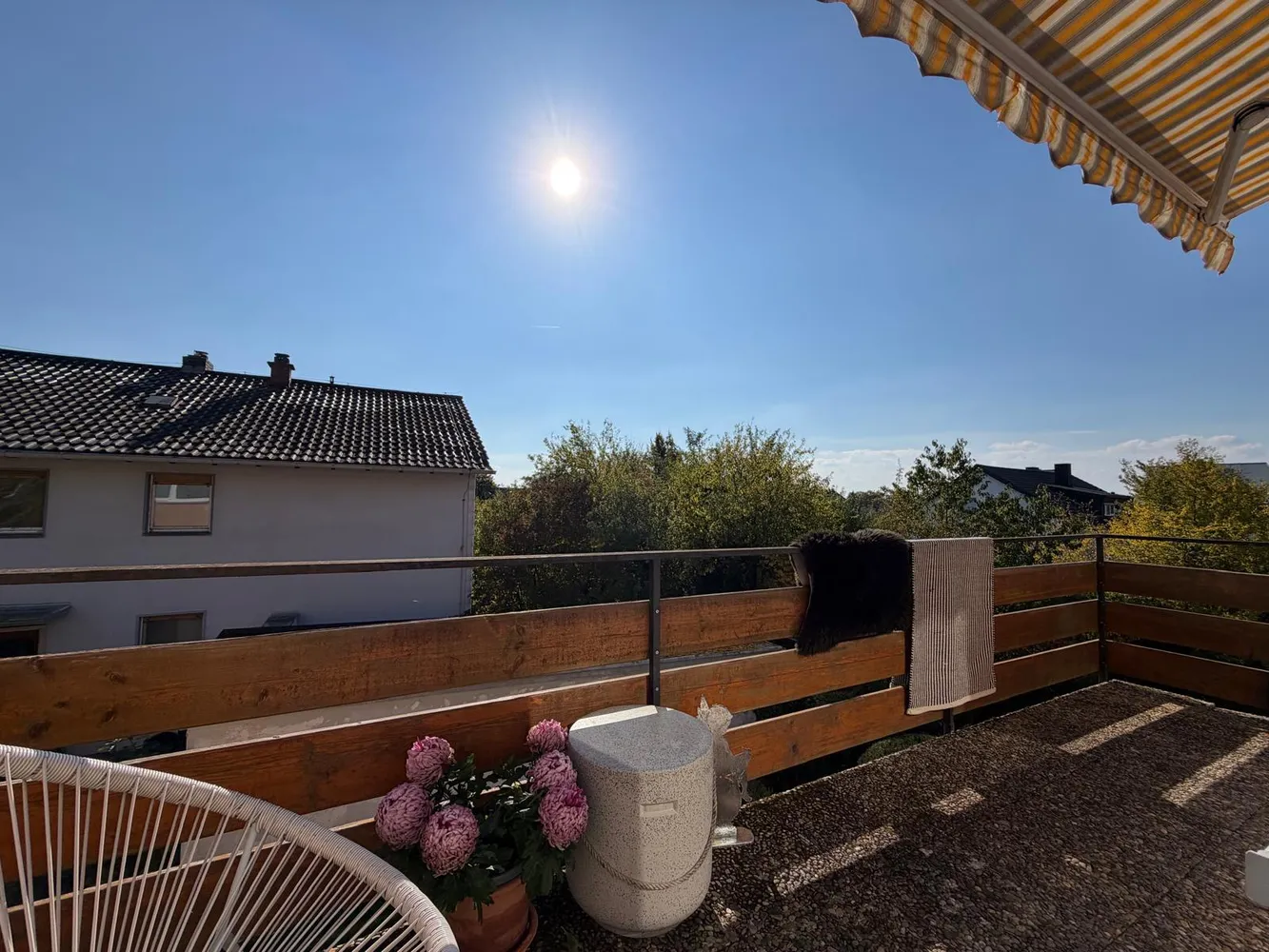 3 room apartment with 92 m² in Amberg – Photo 4