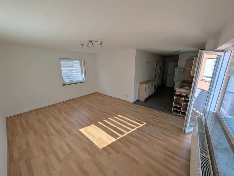 2 Zimmer Wohnung mit 52 m² in Bamberg – Bild 9