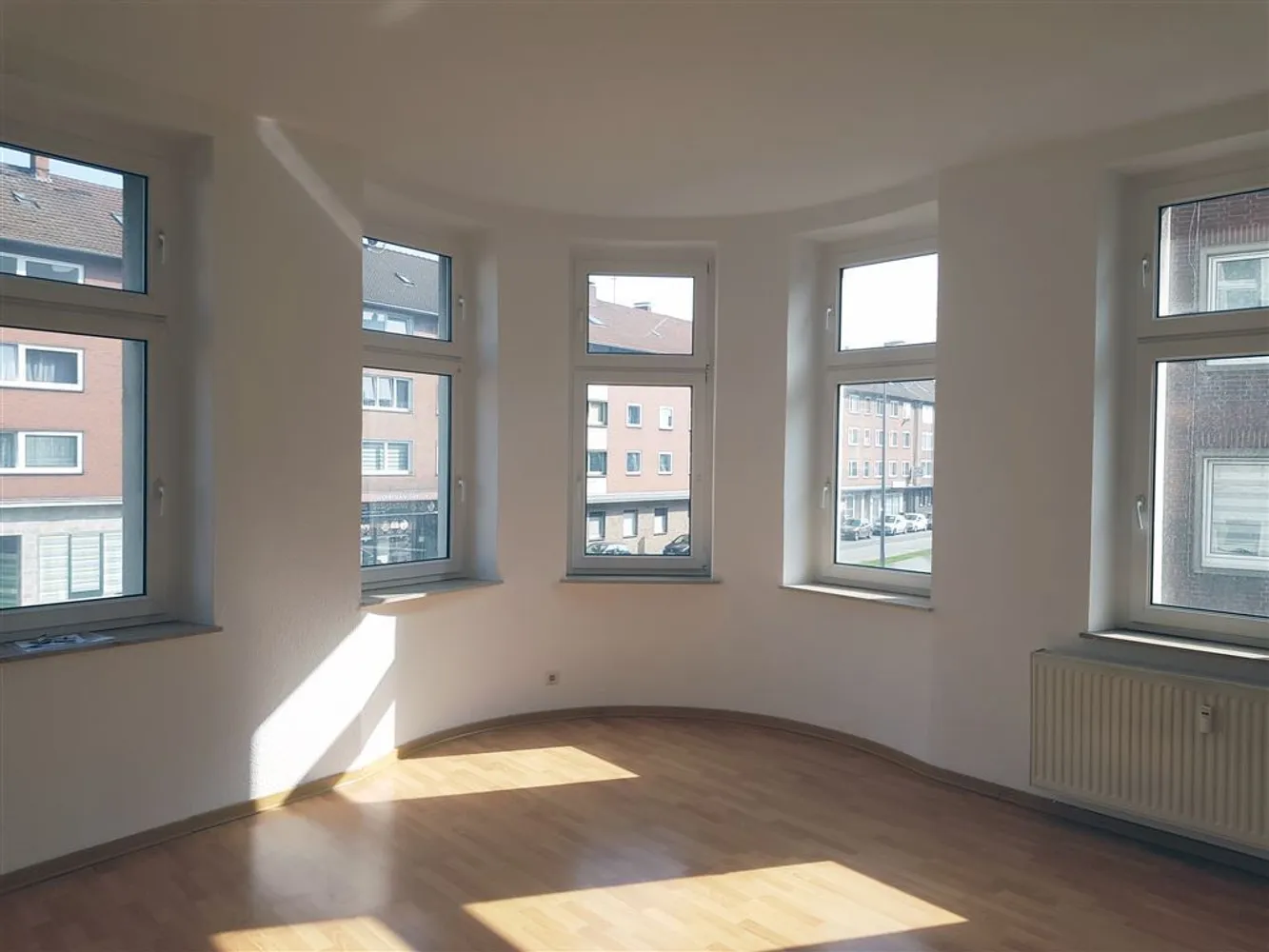 2 Zimmer Wohnung mit 67 m² in Gelsenkirchen – Bild 3