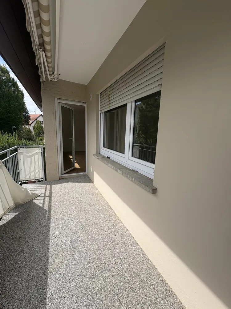 2 Zimmer Wohnung mit 56 m² in Stuttgart – Bild 4