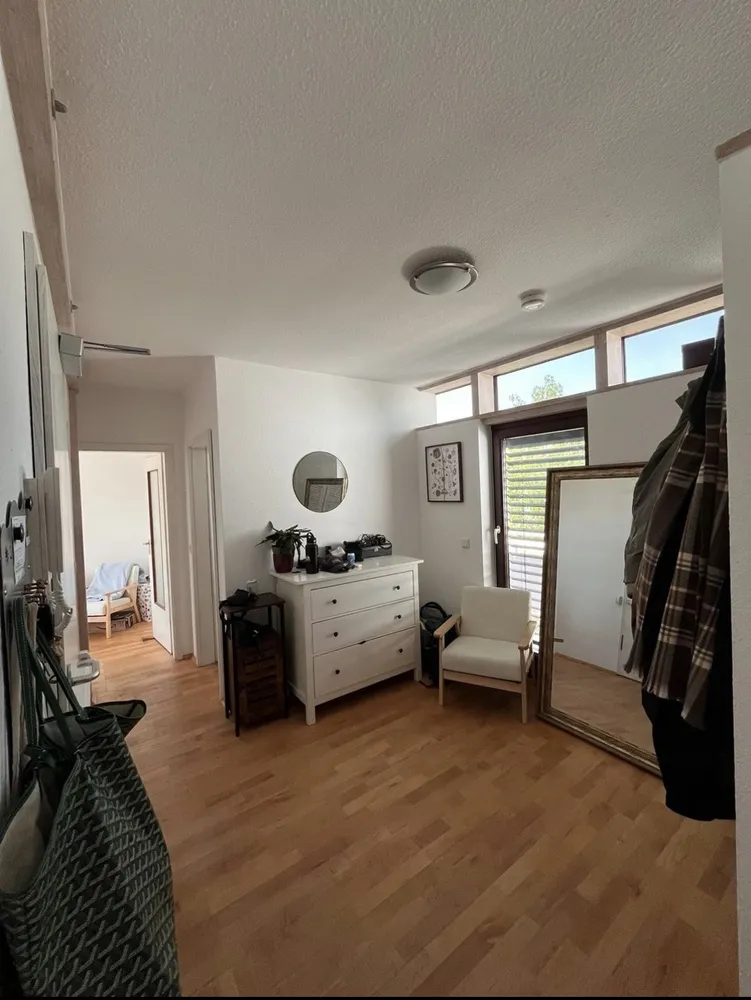2 room apartment with 79 m² in Düsseldorf – Photo 7