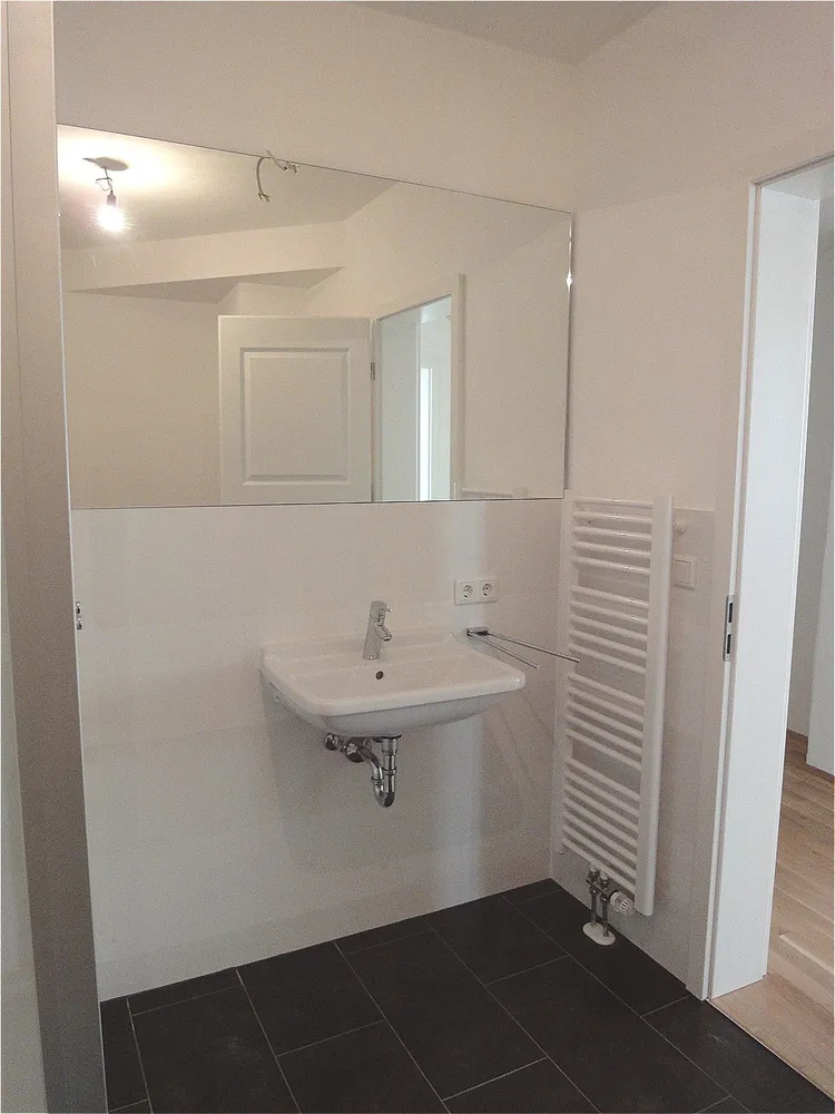 2 room apartment with 62 m² in Regensburg – Photo 11