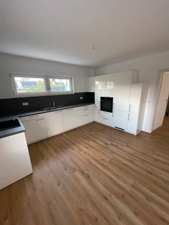 5 Zimmer Wohnung mit 102 m² in Amberg – Bild 8