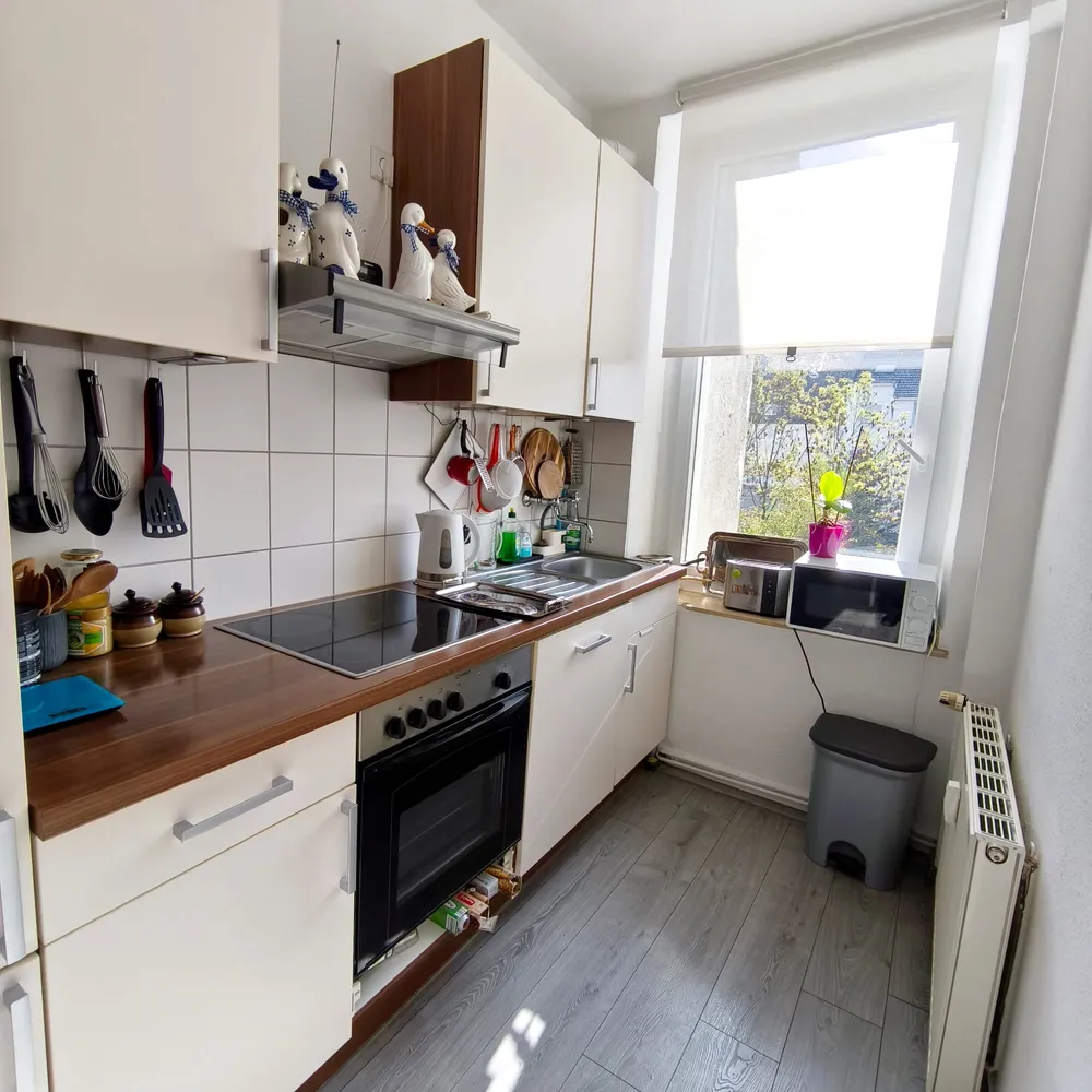 2 Zimmer Wohnung mit 54 m² in Iserlohn – Bild 2