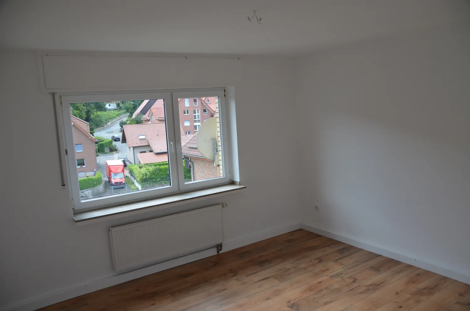 3 Zimmer Wohnung mit 78 m² in Paderborn – Bild 2