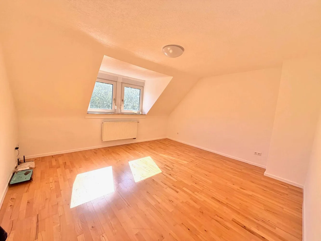 WG-Zimmer mit 16 m² in Baden-Baden – Bild 1