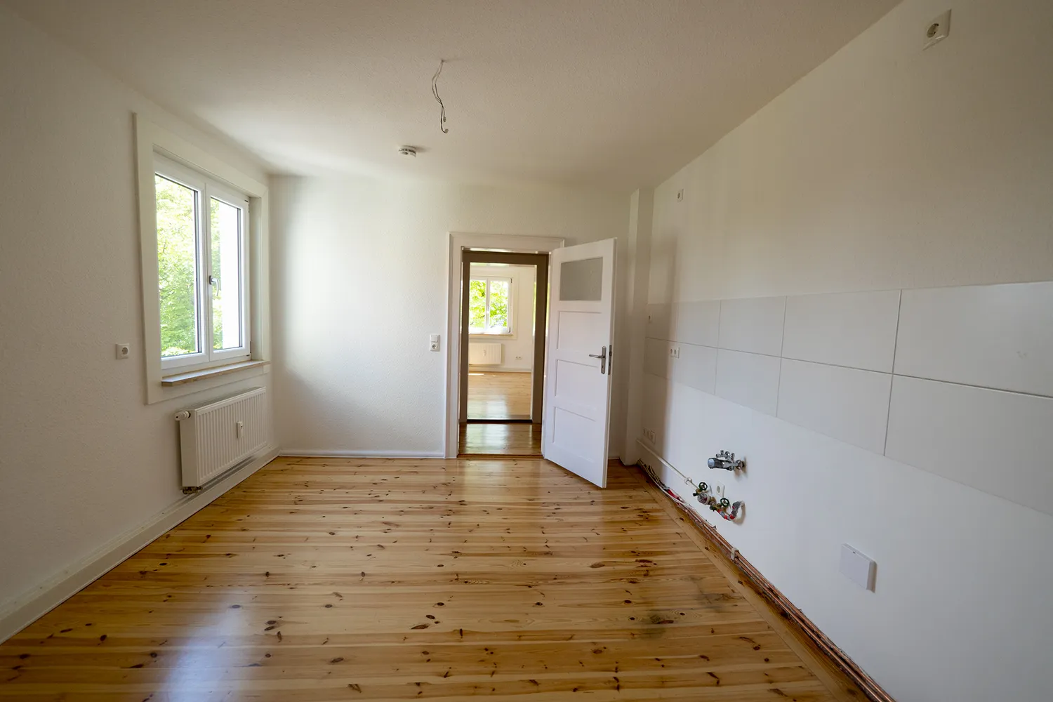 3 Zimmer Wohnung mit 82 m² in Bamberg – Bild 4