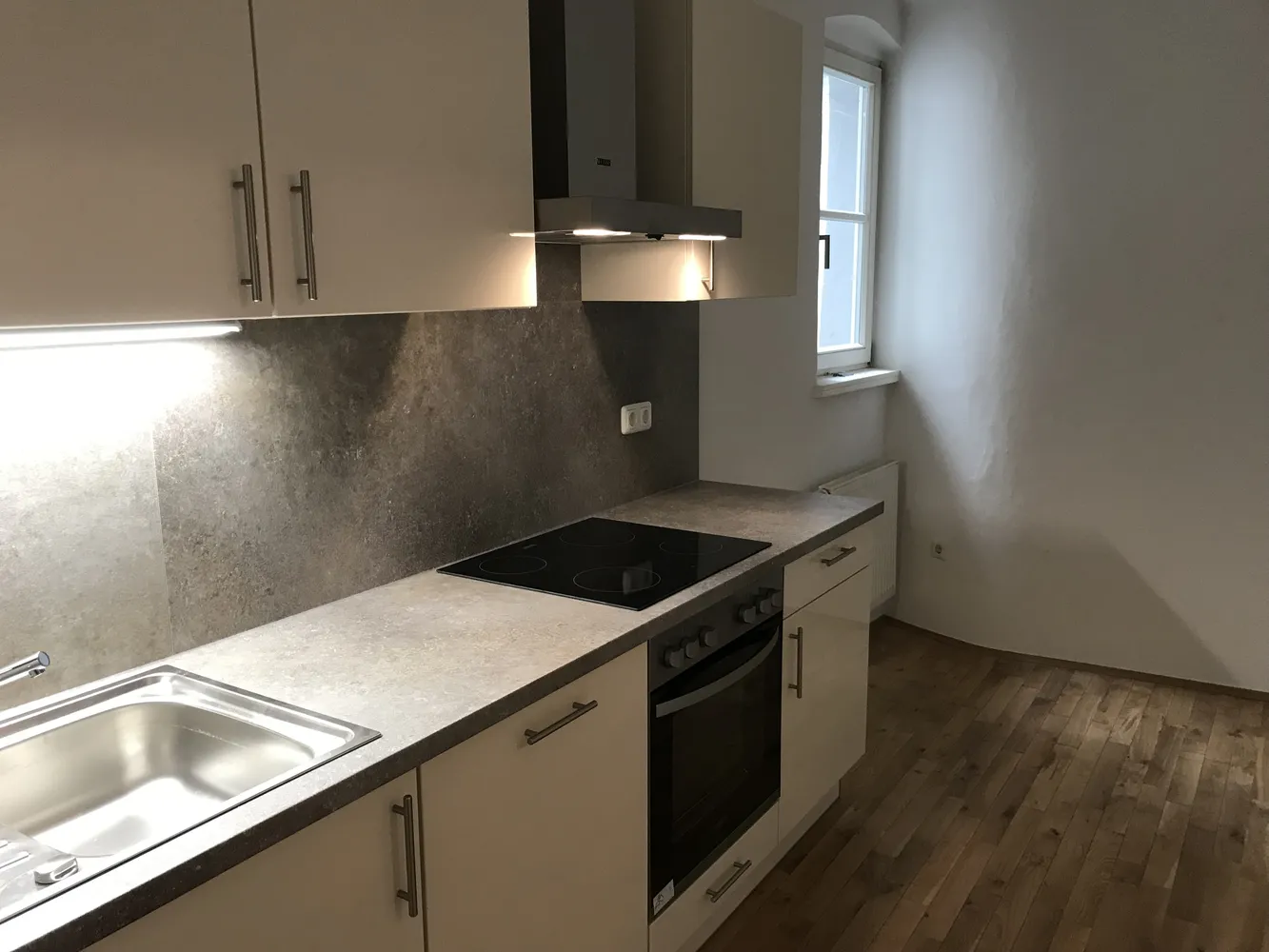 3 Zimmer Wohnung mit 103 m² in Regensburg – Bild 2