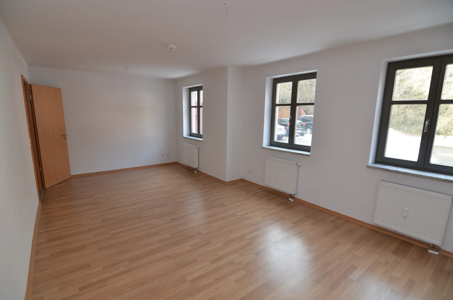 1 Zimmer Wohnung mit 49 m² in Halle (Saale) – Bild 8
