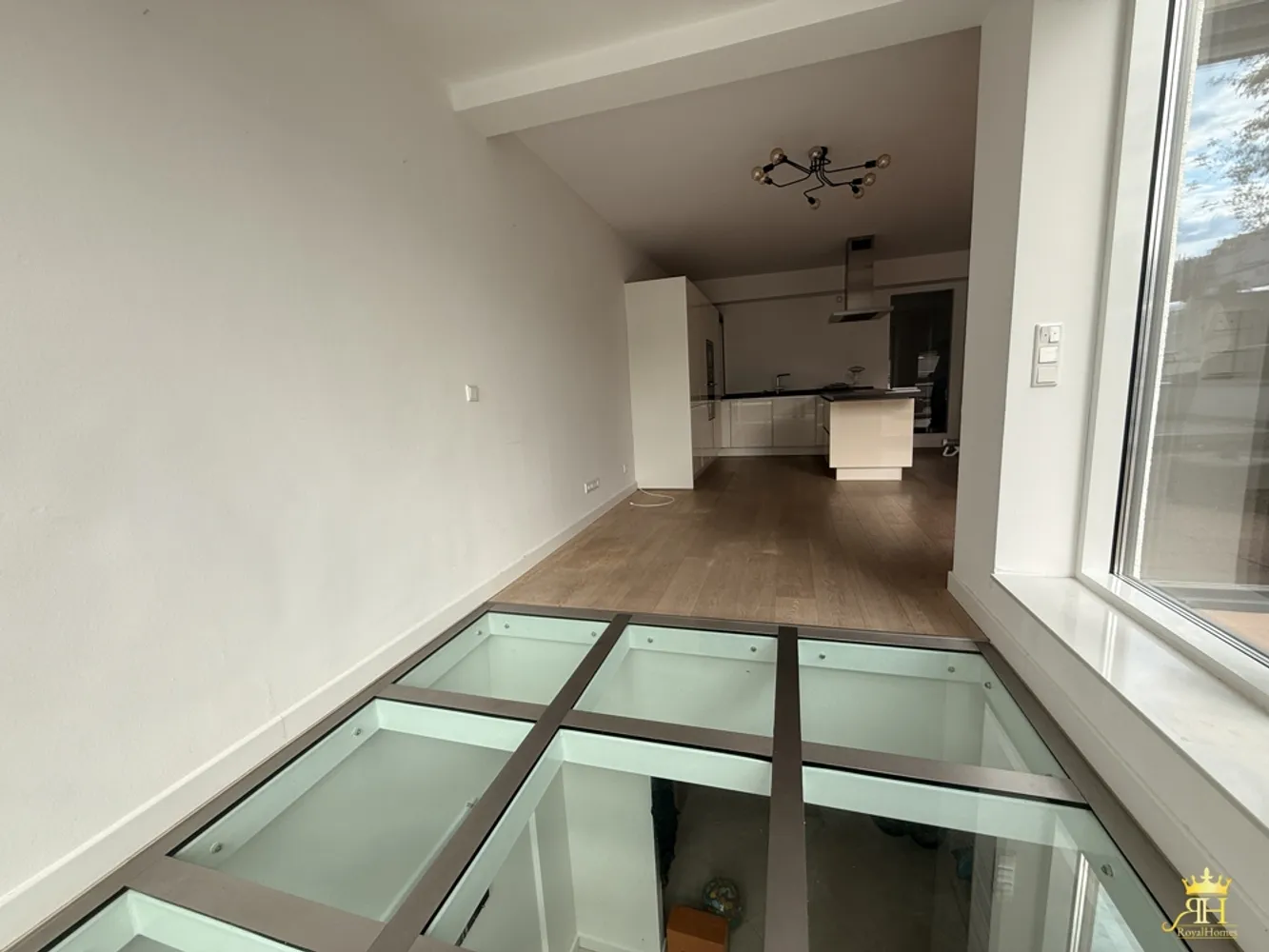 4 Zimmer Wohnung mit 168 m² in Köln – Bild 5