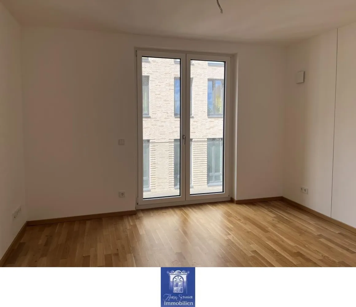 2 Zimmer Wohnung mit 54 m² in Dresden – Bild 3