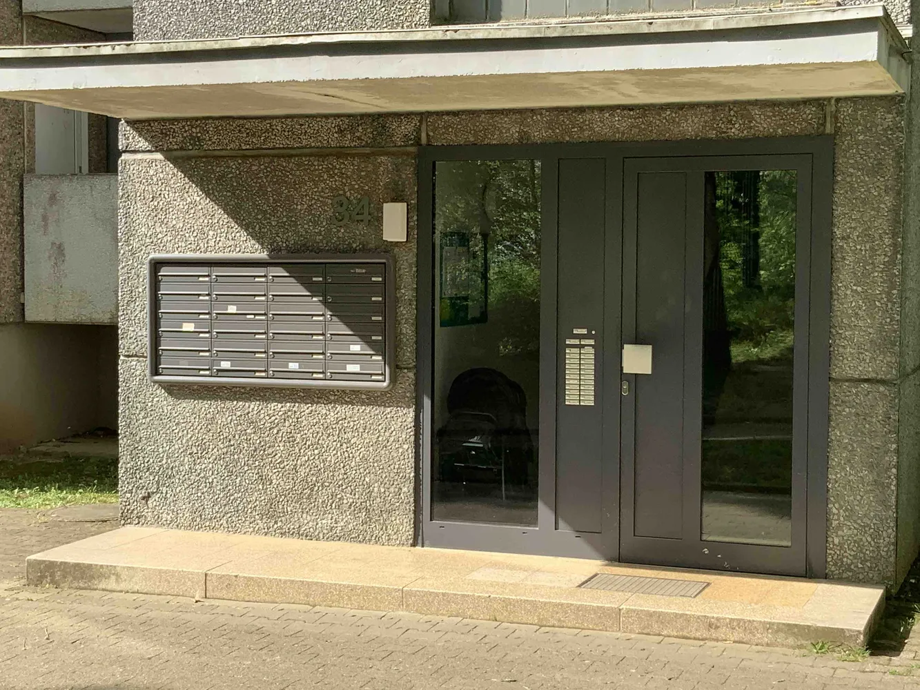 3 Zimmer Wohnung mit 79 m² in Wiesbaden – Bild 2
