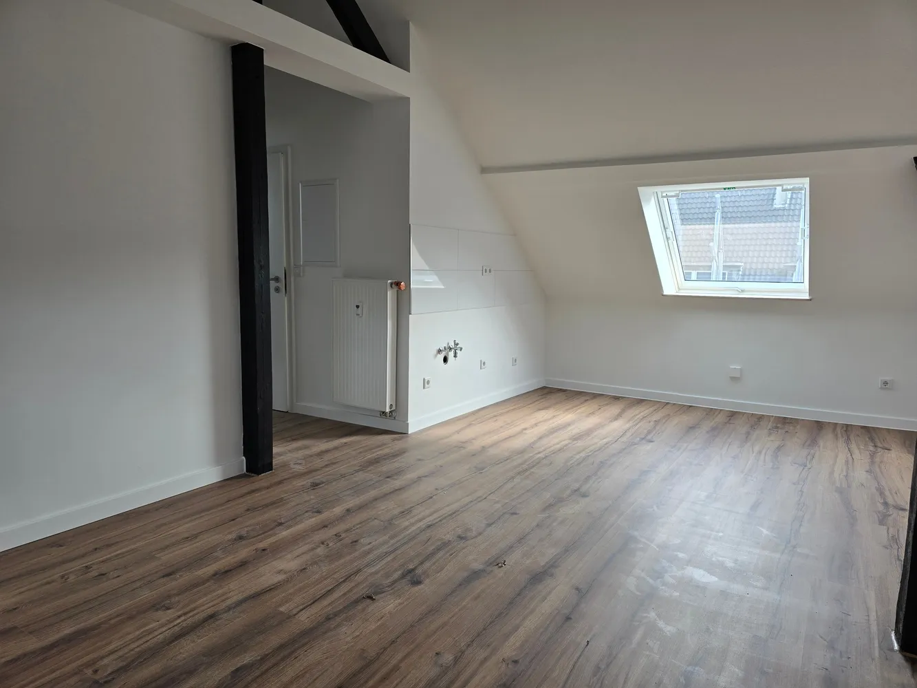 2 Zimmer Wohnung mit 34 m² in Essen – Bild 2