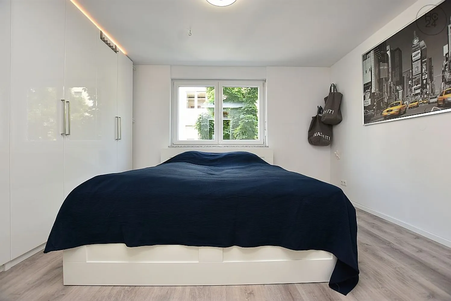 4 Zimmer Wohnung mit 100 m² in Stuttgart – Bild 3