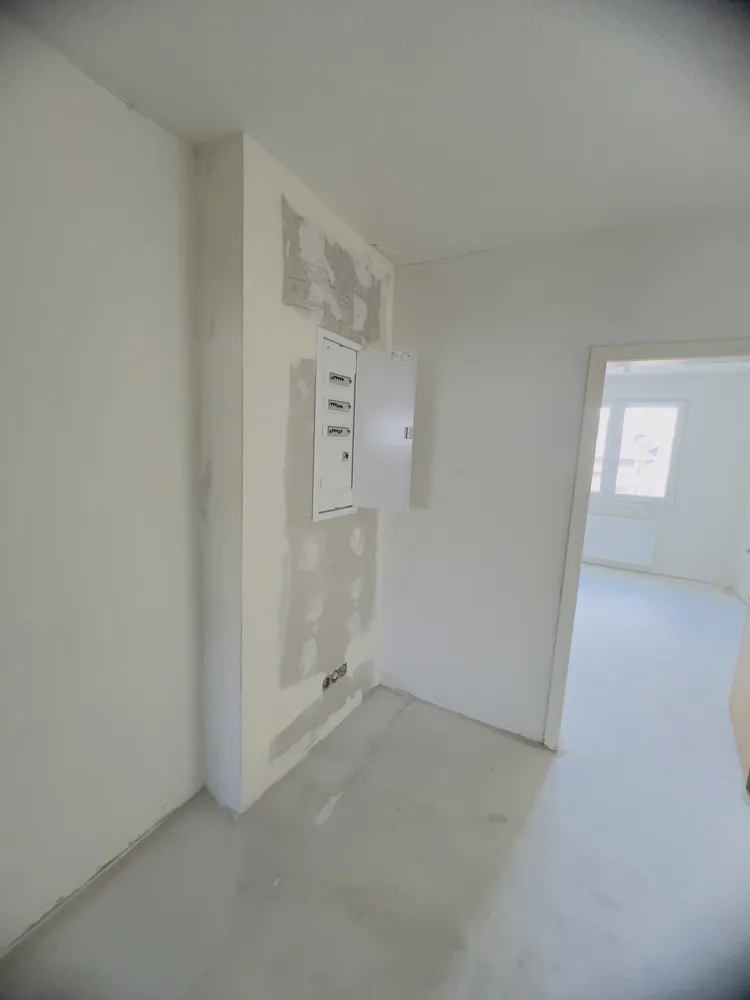 4 Zimmer Wohnung mit 75 m² in Duisburg – Bild 3