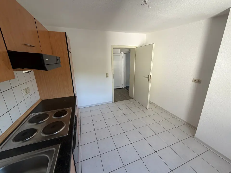 2 Zimmer Wohnung mit 58 m² in Halle (Saale) – Bild 5