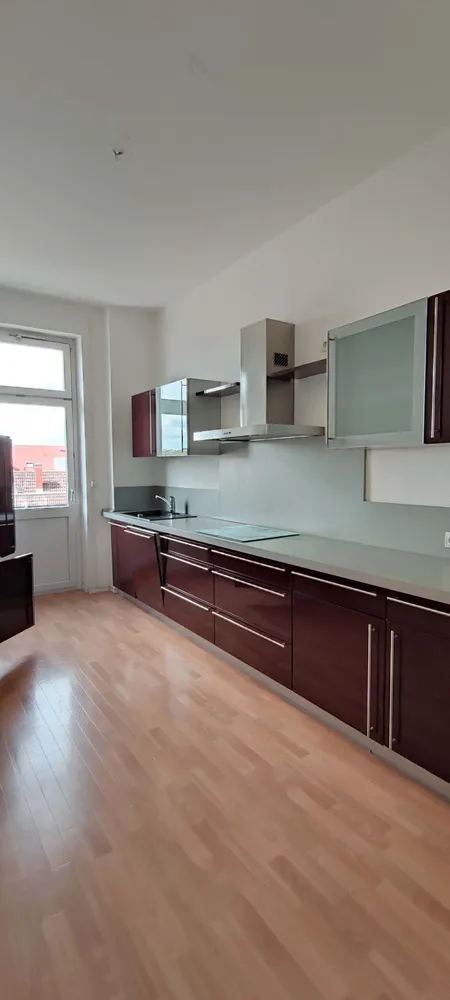 4 room apartment with 125 m² in Ludwigshafen am Rhein – Photo 3