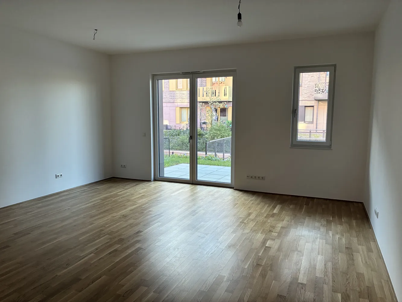 2 Zimmer Wohnung mit 64 m² in Mainz – Bild 1