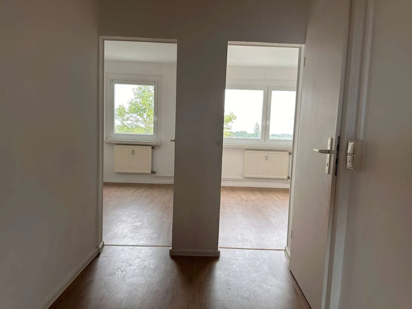 3 Zimmer Wohnung mit 57 m² in Halle (Saale) – Bild 6
