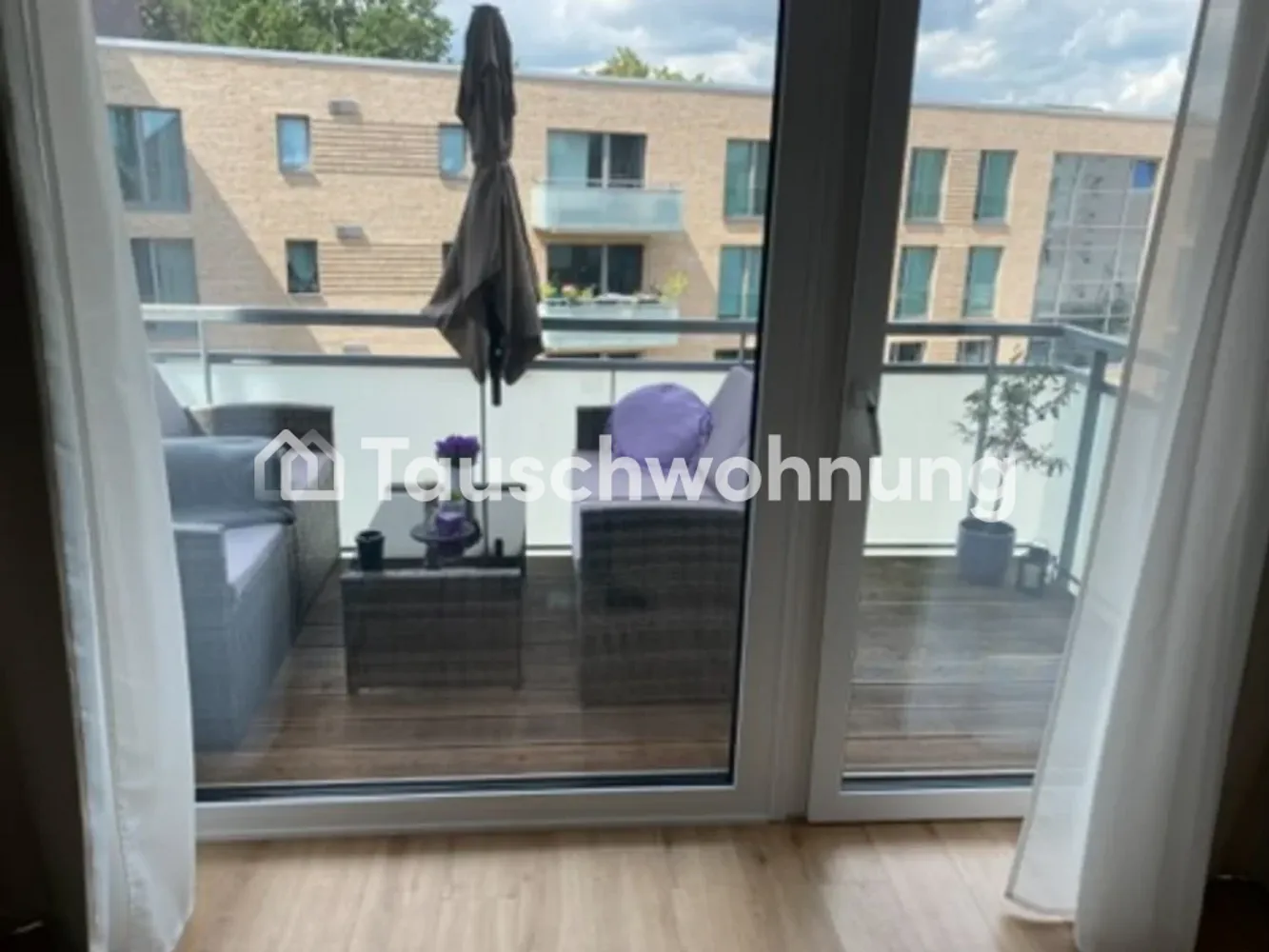 3 Zimmer Wohnung mit 85 m² in Hamburg – Bild 5