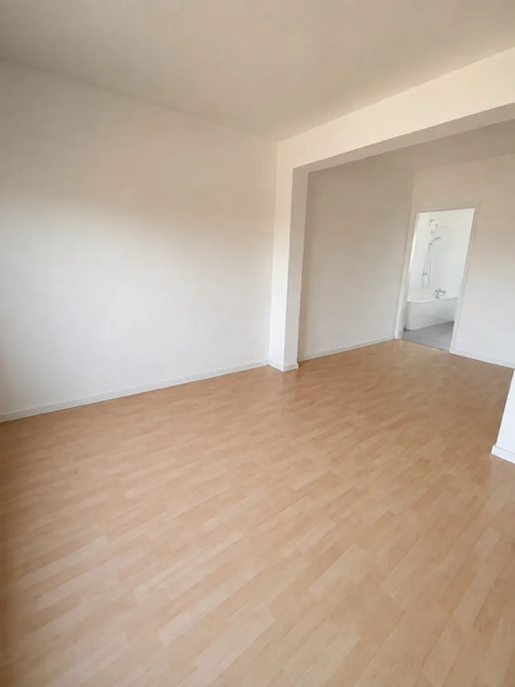 1 Zimmer Wohnung mit 37 m² in Frankfurt am Main – Bild 4