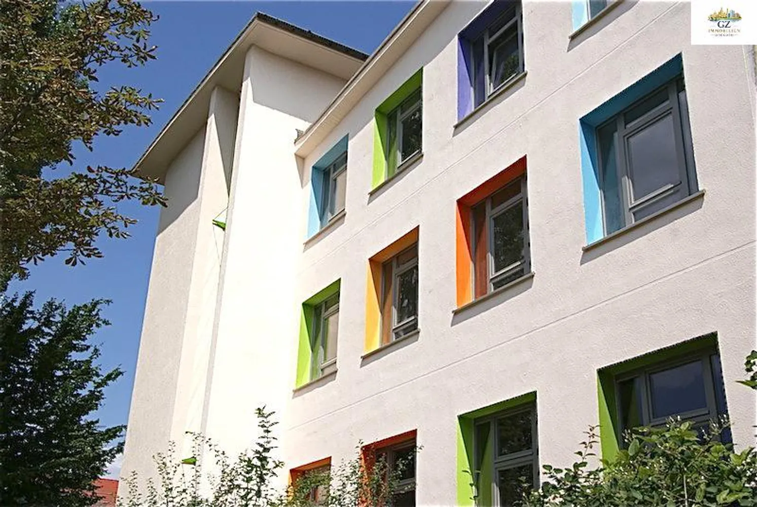 1 Zimmer Wohnung mit 32 m² in Dresden – Bild 6