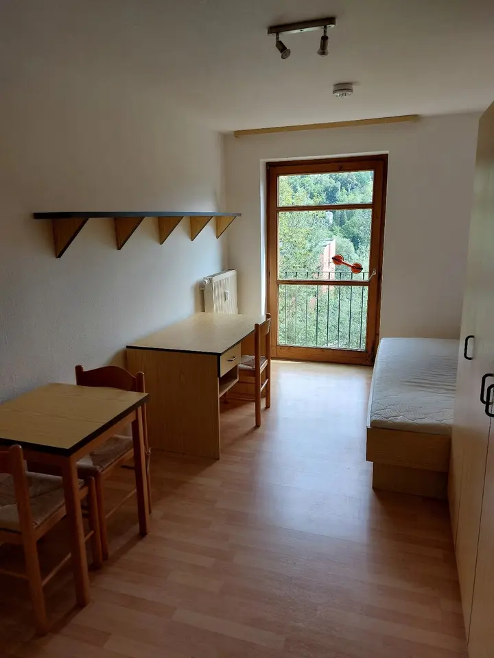 Studio mit 33 m² in Passau – Bild 1
