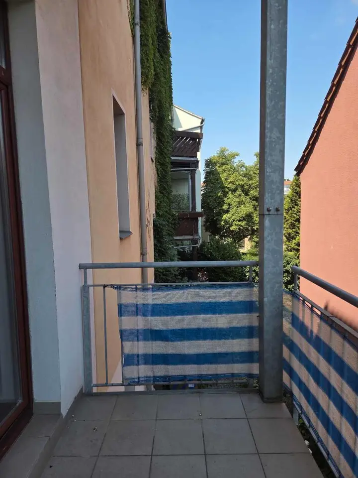 2 Zimmer Wohnung mit 61 m² in Meißen – Bild 7
