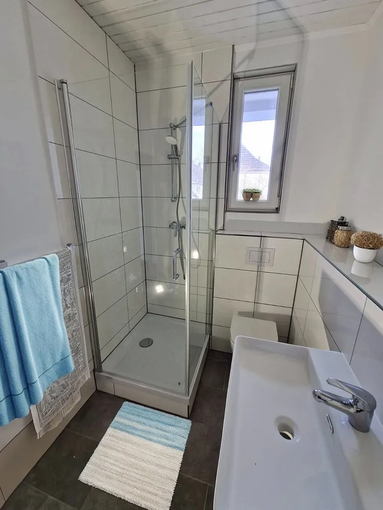 4 Zimmer Wohnung mit 95 m² in Mönchengladbach – Bild 7