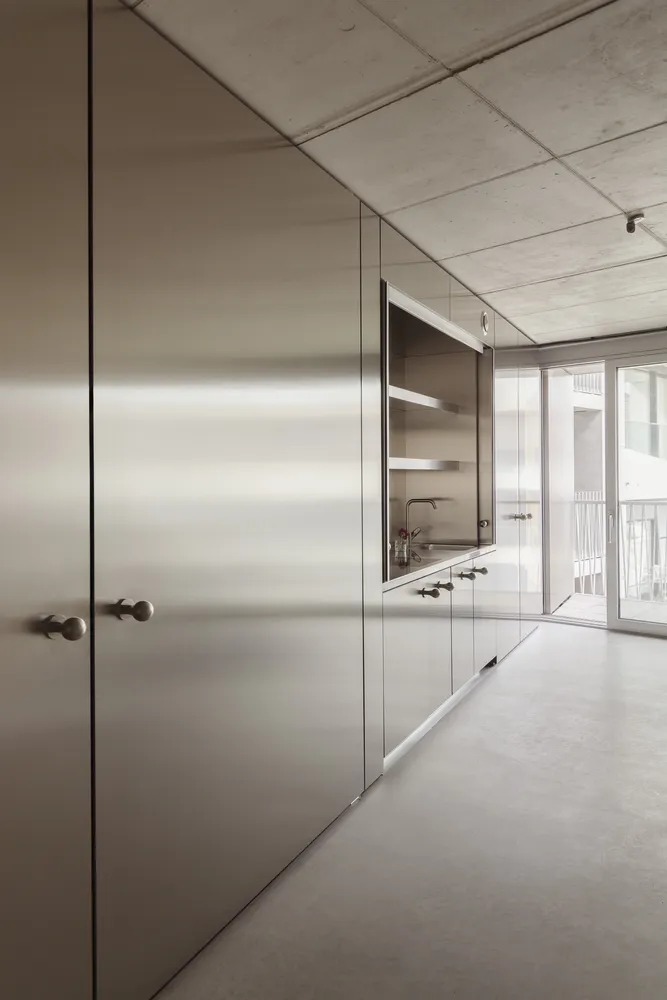 1 Zimmer Wohnung mit 31 m² in Berlin – Bild 5