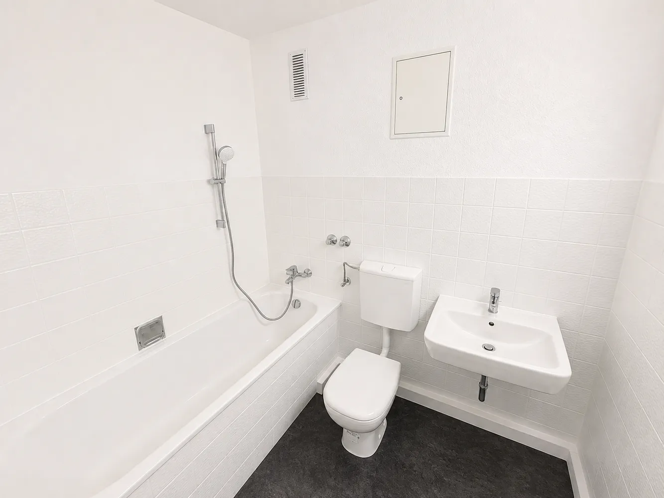 2 Zimmer Wohnung mit 37 m² in Mönchengladbach – Bild 11